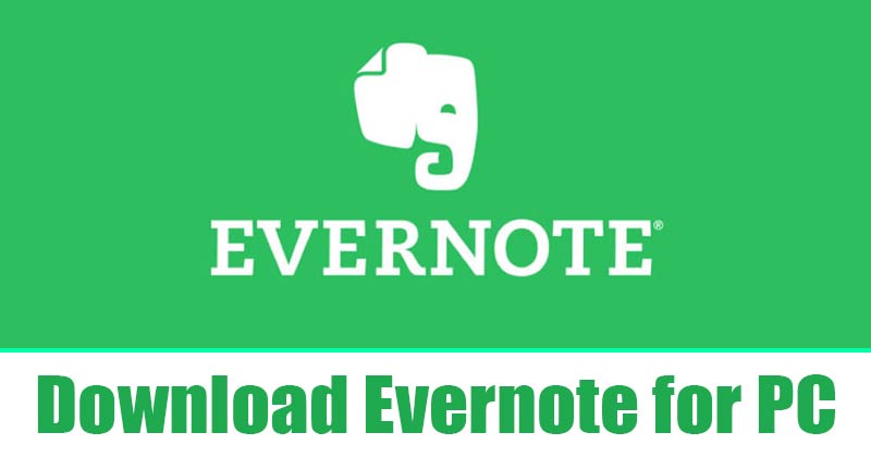 Загрузите Evernote (автономный установщик) для Windows & amp;  Mac