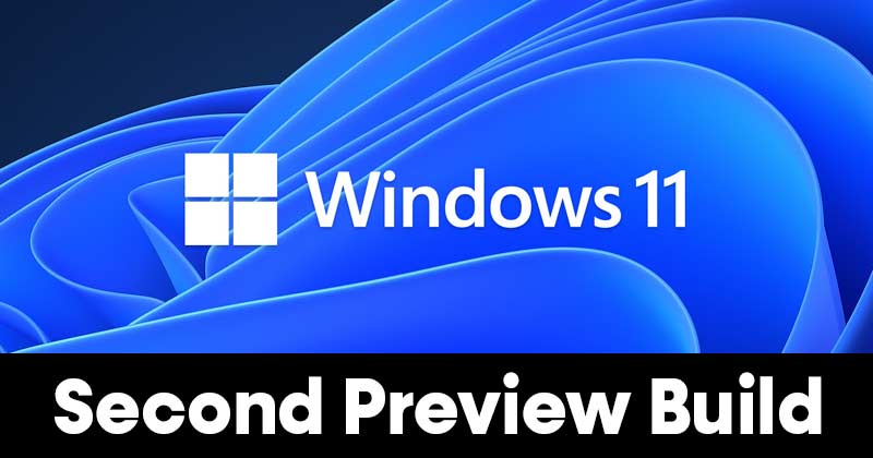 Скачать & amp;  Установить Windows 11 Сборка Insider Preview (22000.65)