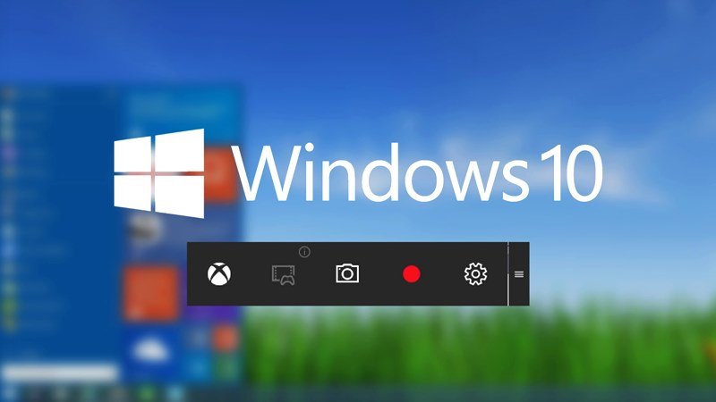 Как записать экран в Windows 10 в 2021 году (без программного обеспечения)