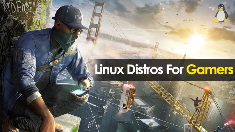 10 лучших дистрибутивов Linux для геймеров (выпуск 2021 года)