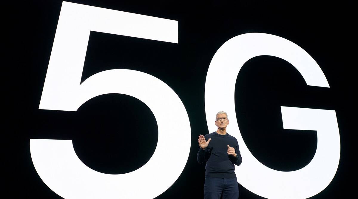 Apple's 5G lead hurt by Samsung, Oppo, and more
