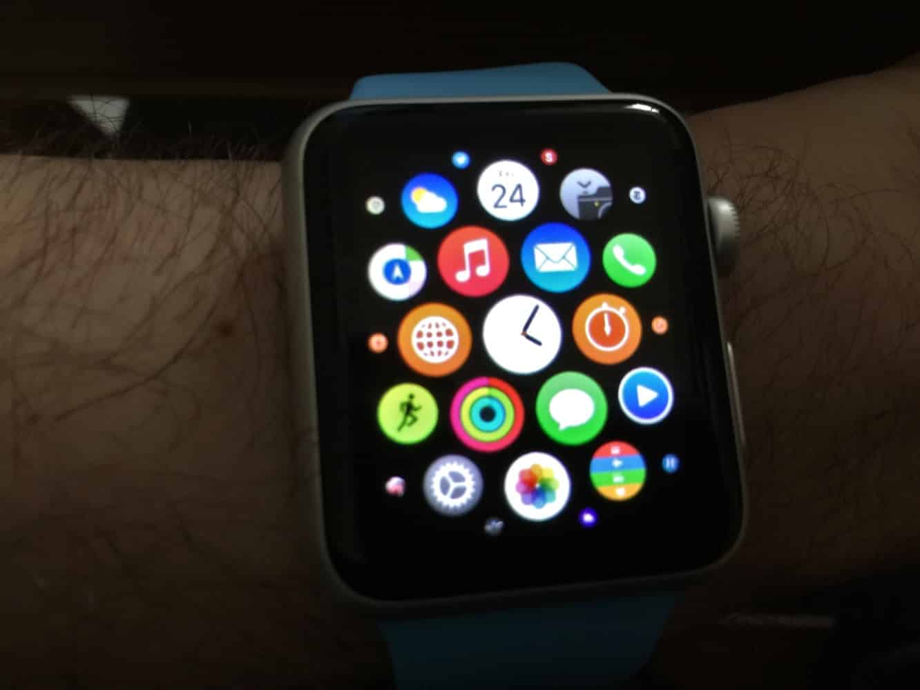 Apple to launch rugged smartwatch in 2022