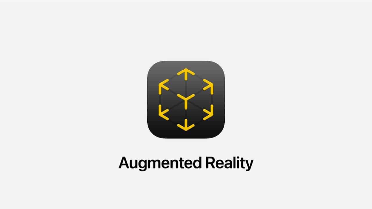 Apple unveils RealityKit 2: Easier 3D models creation using an iPhone!