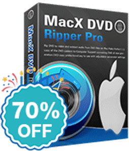 MacX DVDRipper Pro