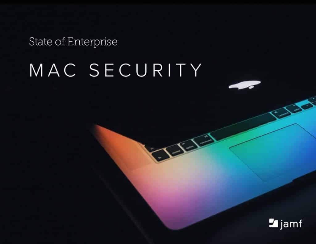 Leading Apple enterprise management company Jamf to acquire zero trust cloud security company Wandera
