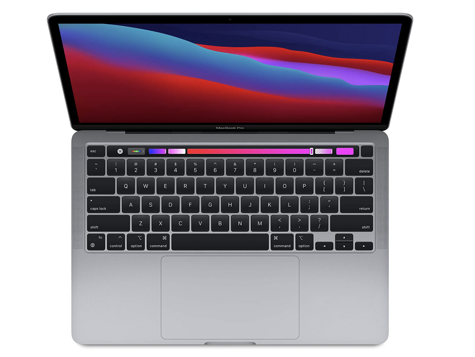 2020 Apple MacBook Pro