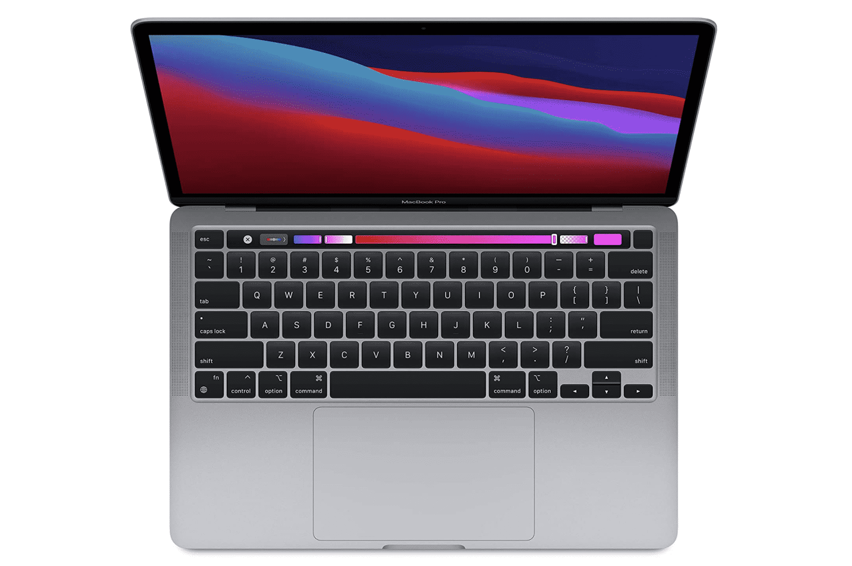 2020 Apple MacBook Pro with Apple M1 Chip