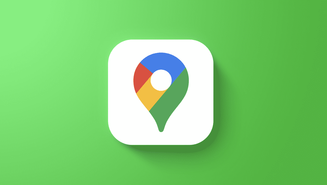 iOS Google Maps