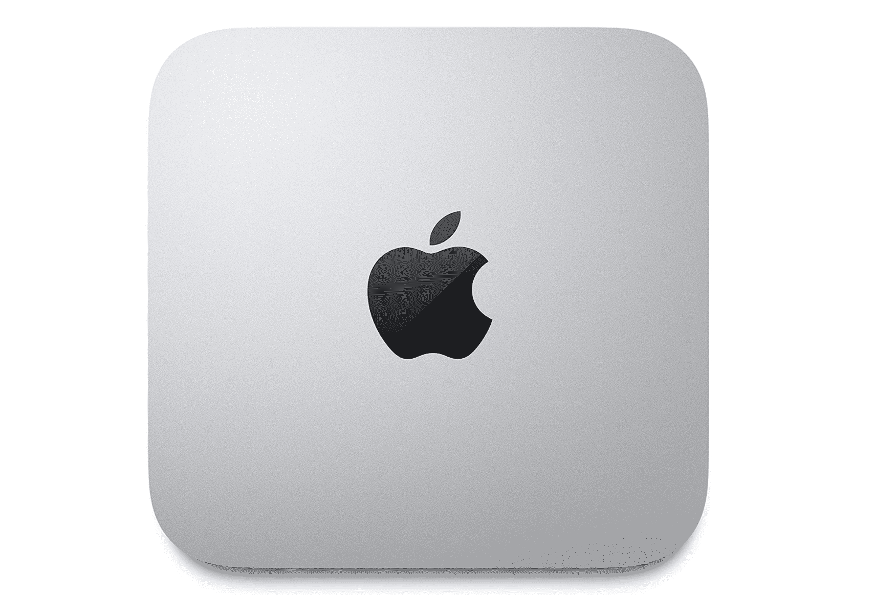 New Apple Mac Mini