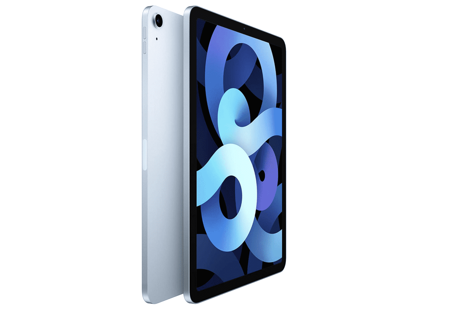 New Apple iPad Air