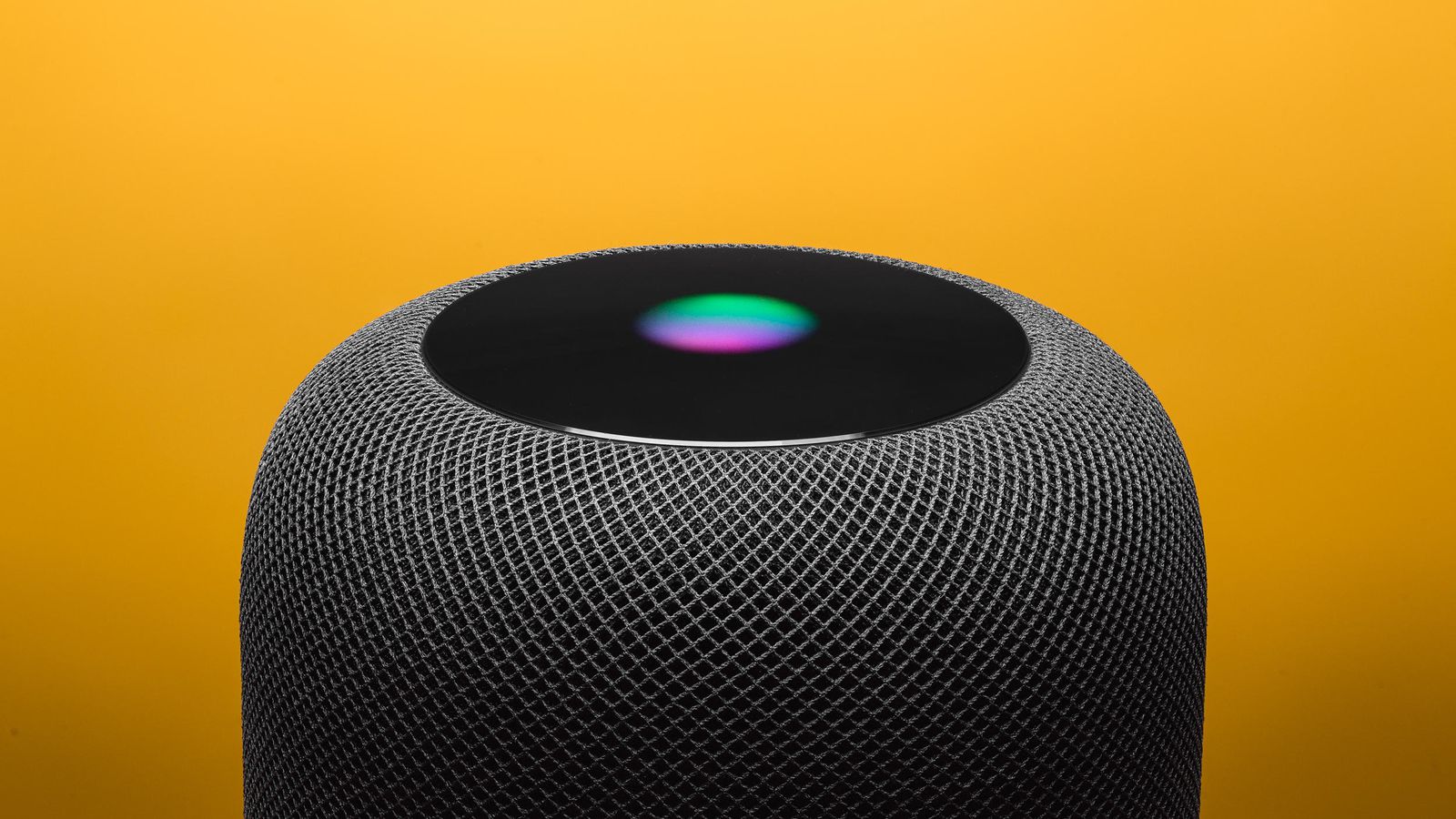 Apple discontinues the original HomePod; to focus on HomePod mini