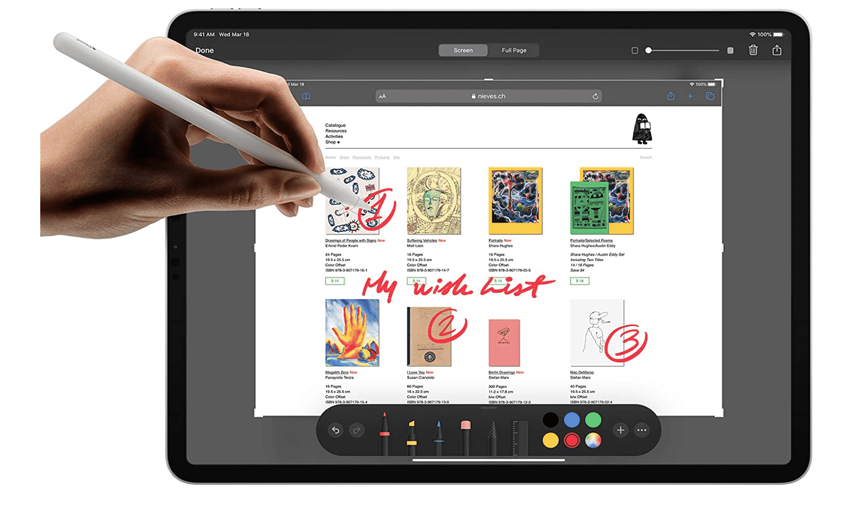 New Apple iPad Pro