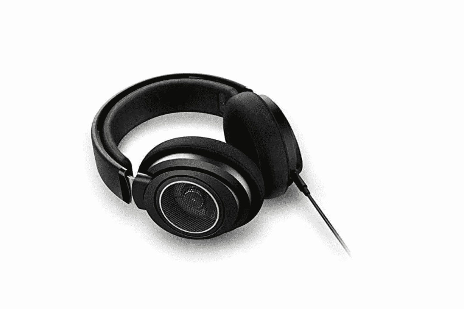 Philips Open-Back Headphones