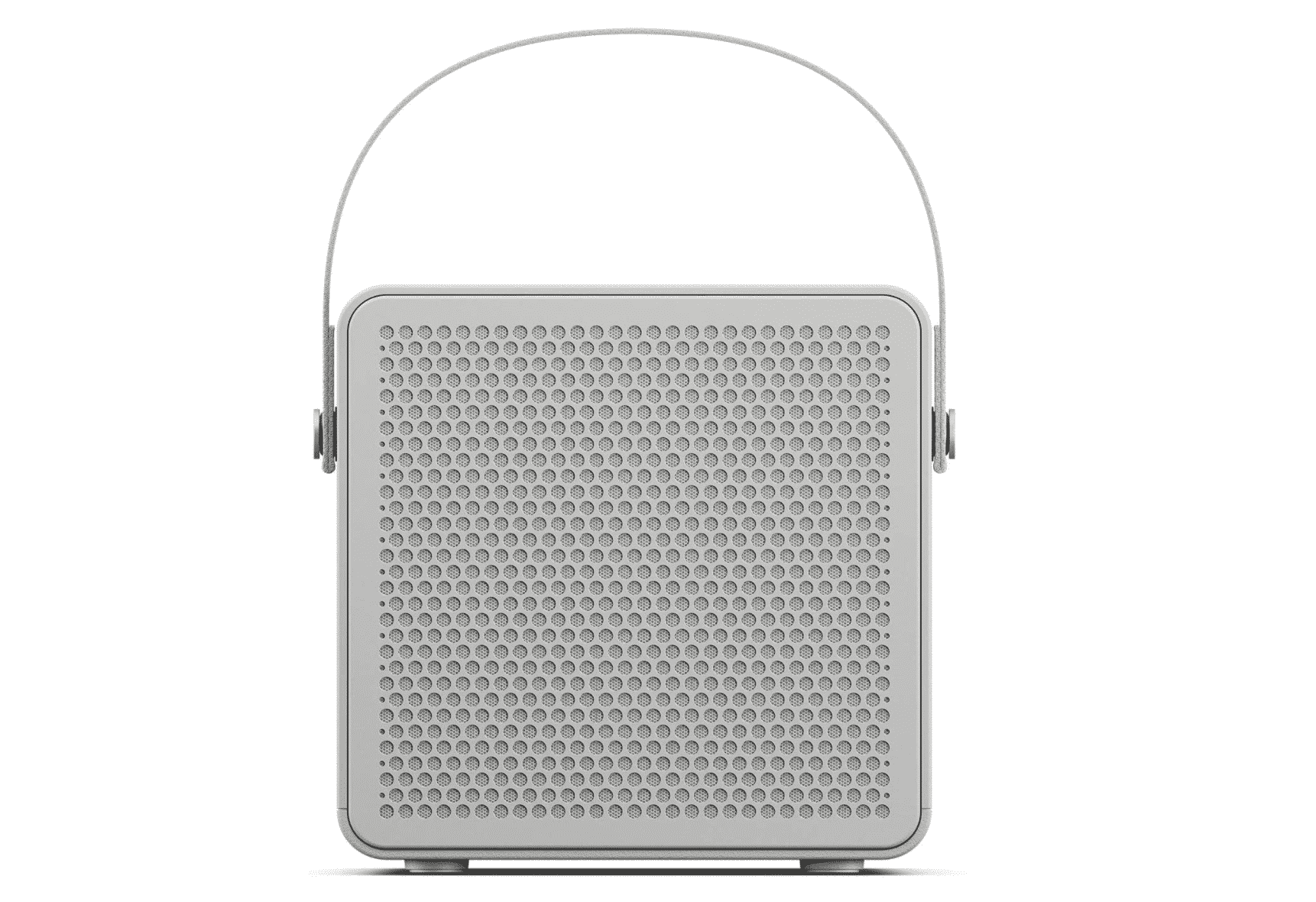 Urbanears Ralis Portable Bluetooth Speaker Mist Grey
