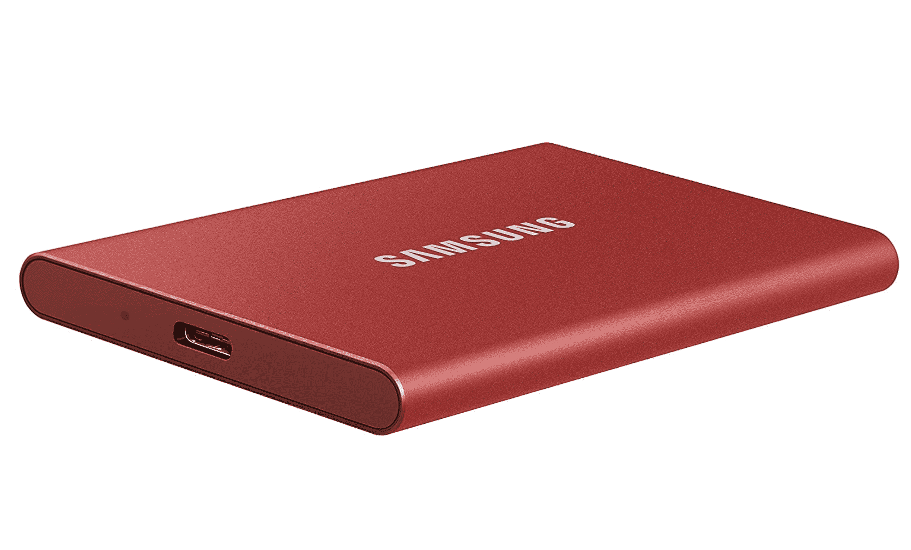 SAMSUNG T7 Portable SSD 1TB