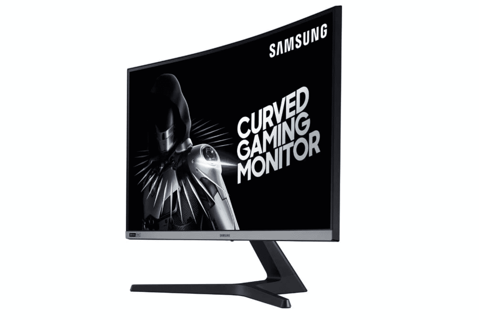 Samsung 27 inch Curved Gaming Monitor