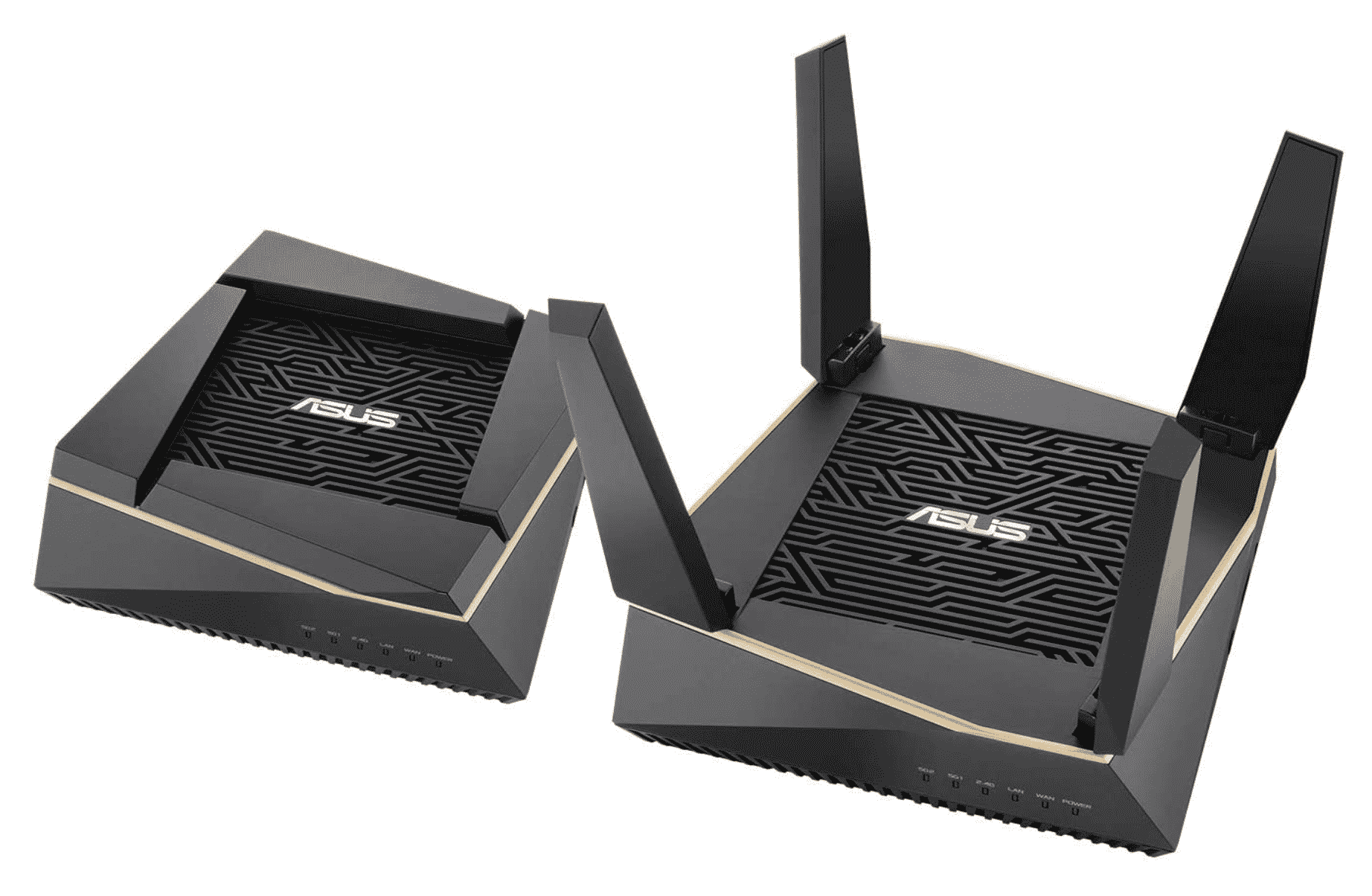ASUS Tri-Band Mesh Router