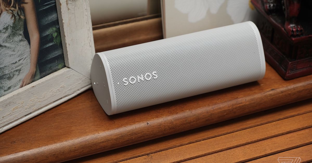 Сегодня последний день, когда можно сэкономить до 100 долларов на колонках Sonos.
