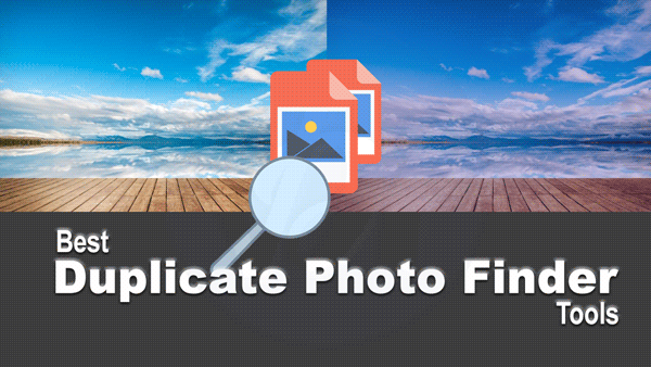 Free Duplicate Photo Finder Tools