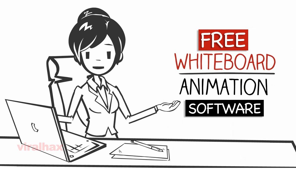 5 Best Free WhiteBoard Animation Software of 2021