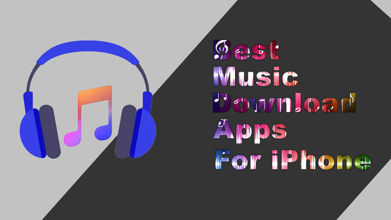 Best Music Download Apps For iPhone