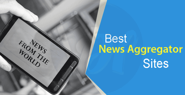 5 Best News Aggregator Apps For Android & iPhone of 2021