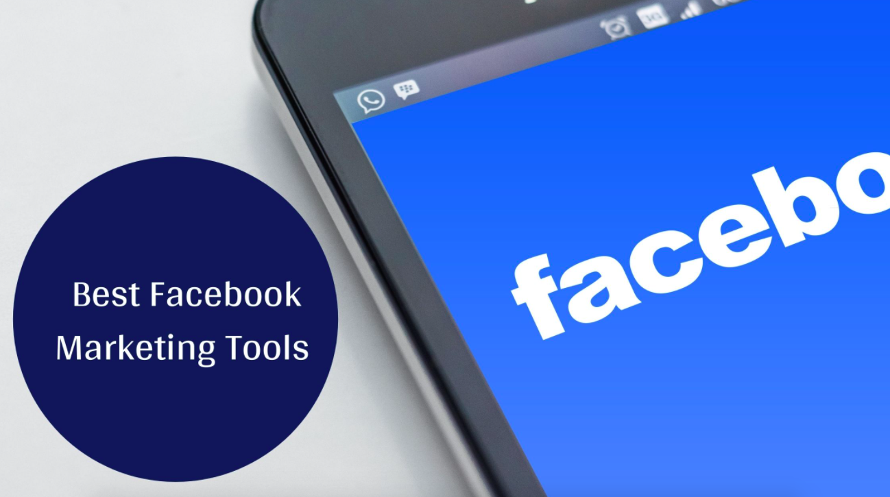 6 Facebook marketing tools to level up your business strategies