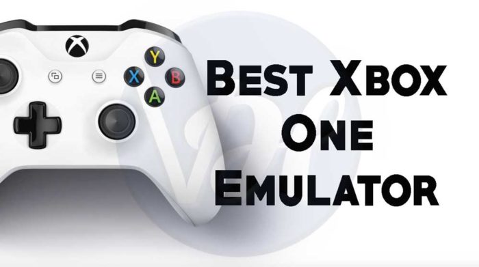 Best Xbox One Emulator for Windows PC