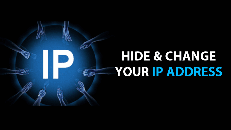 8 лучших способов скрыть & amp;  Измените свой IP-адрес (ПК, Android и iPhone)