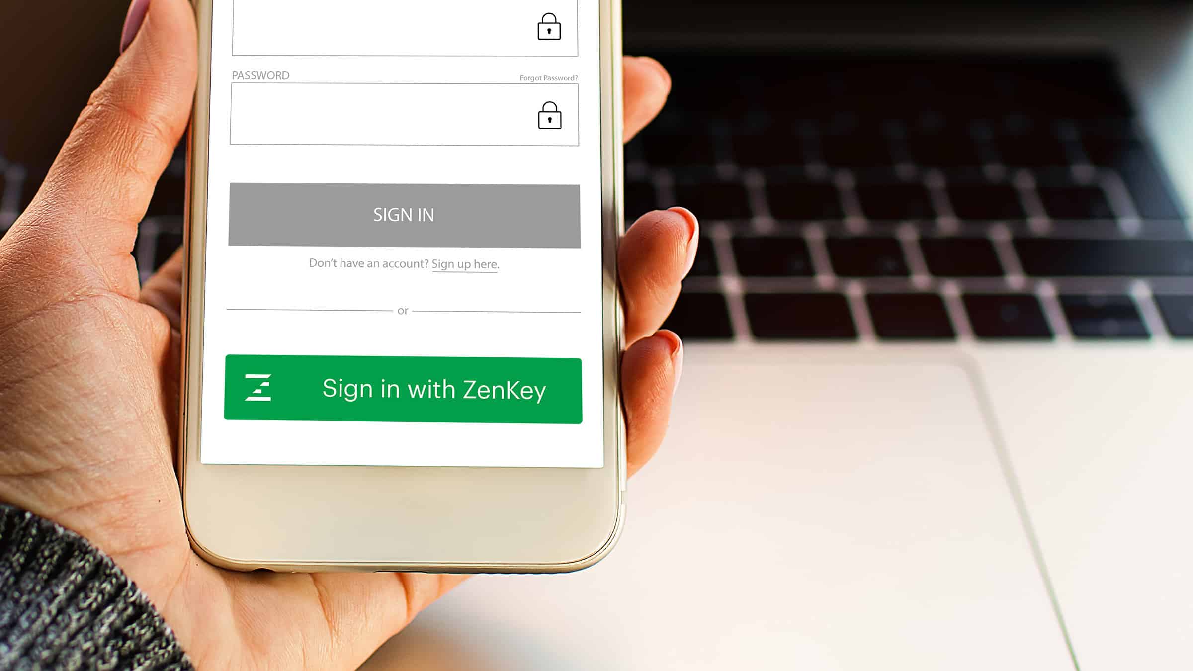 AT&T, Verizon и T-Mobile запускают ZenKey, новый инструмент проверки личности
