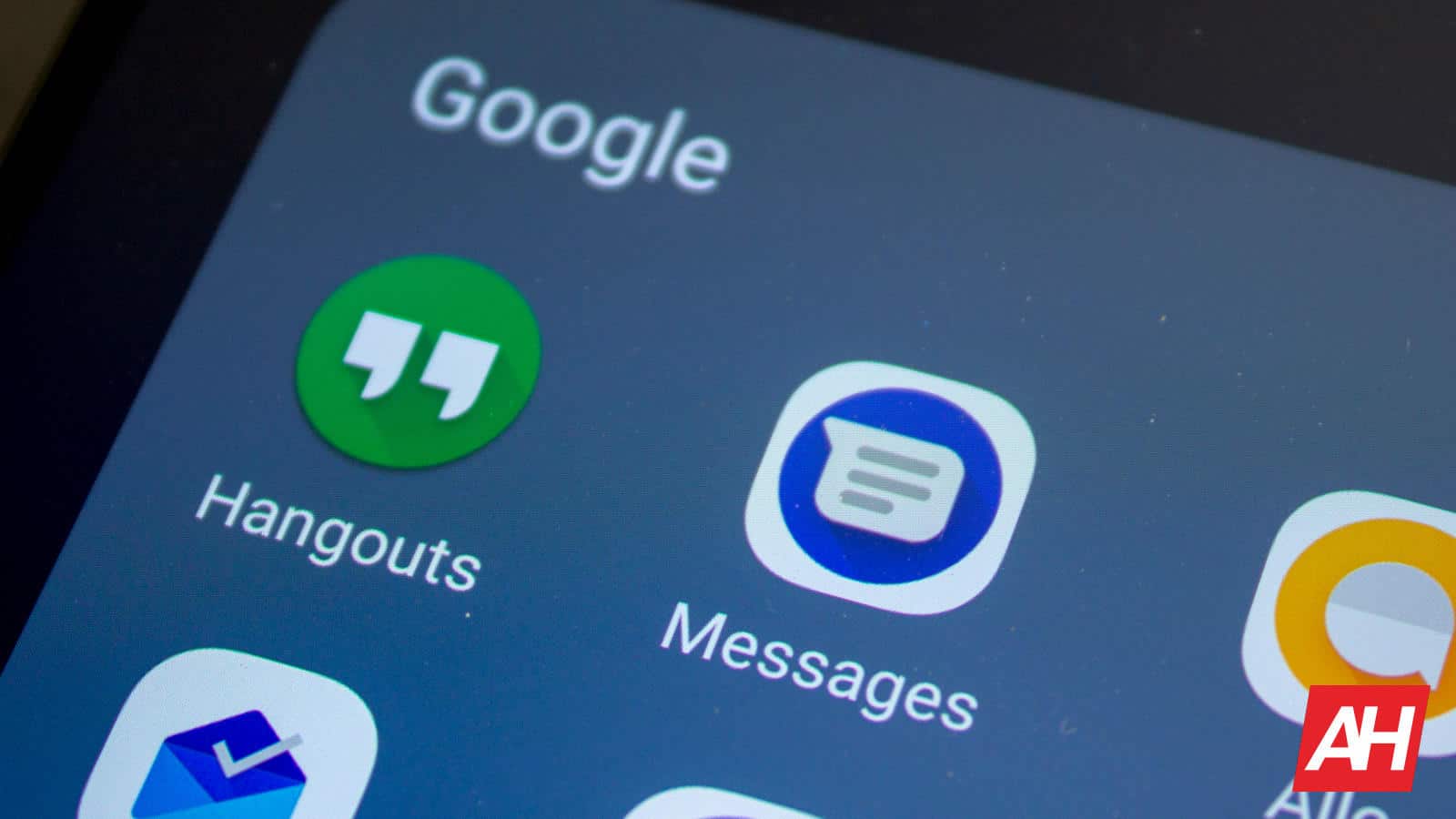 Android 11 приносит новый специализированный "Разговоры" Раздел для уведомлений 1