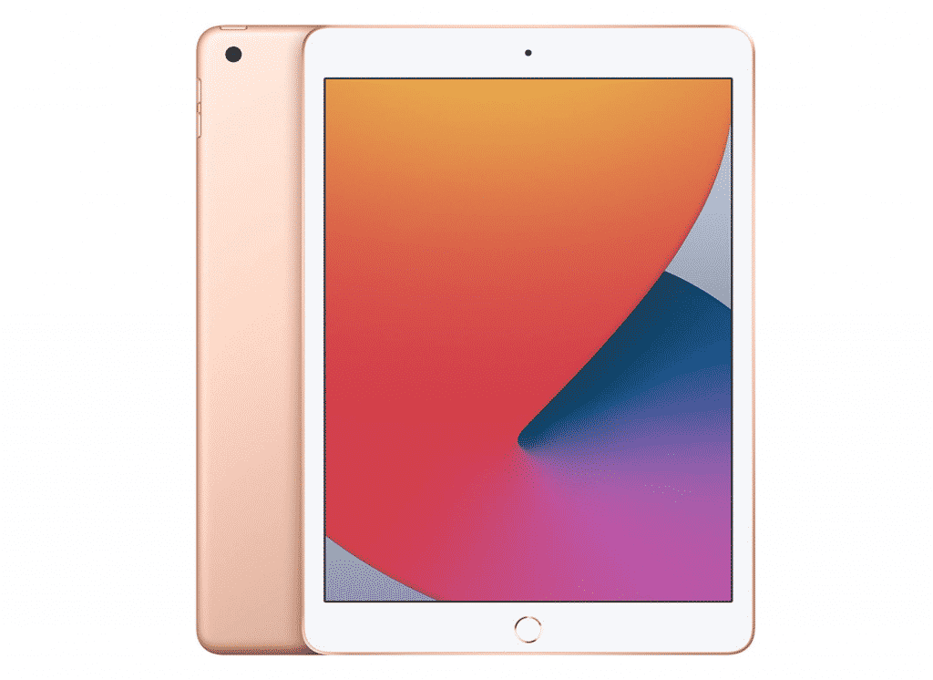 Новый Apple iPad