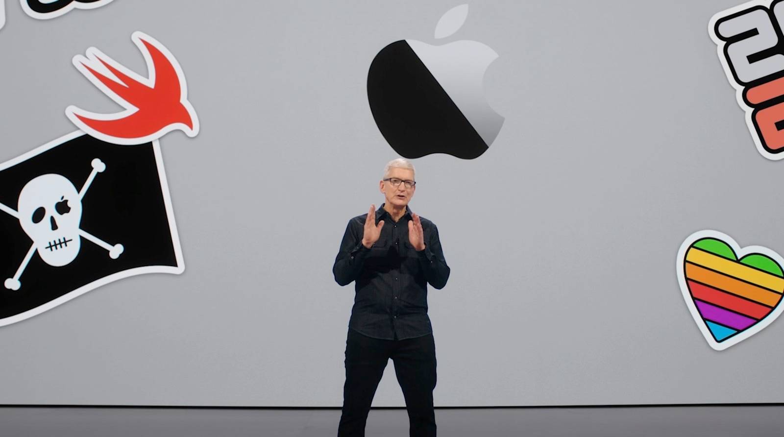 Apple объявляет о выпуске iPhone 13 14 сентября