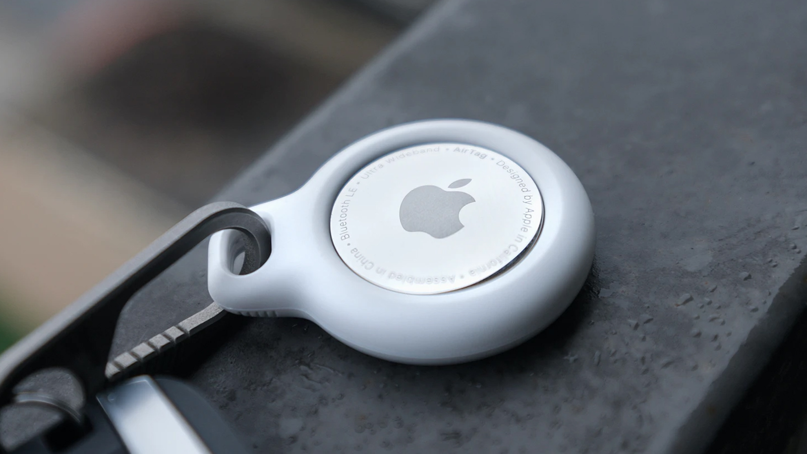 Apple Airtags Privacy