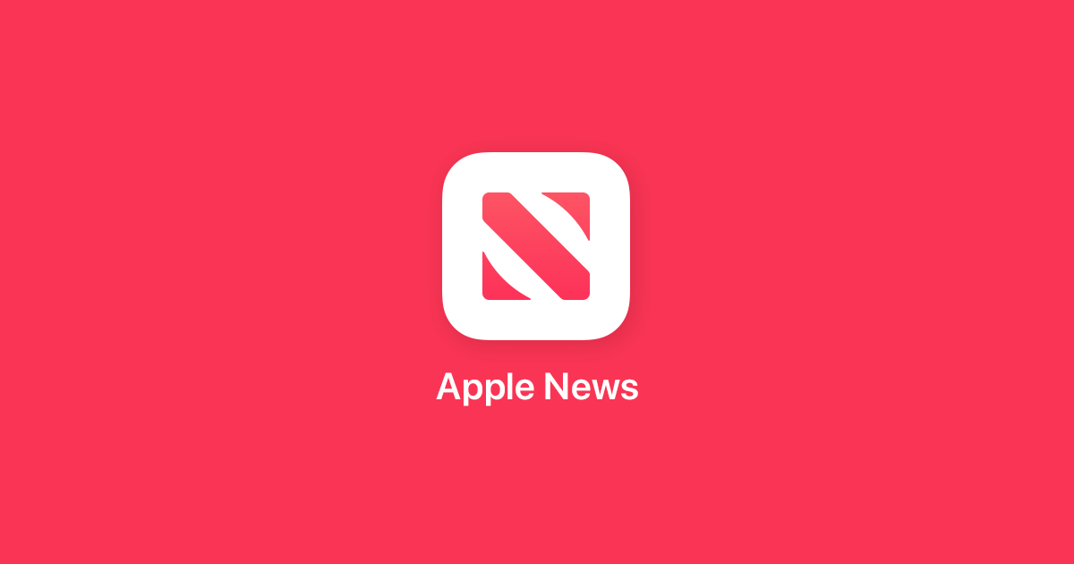 Apple introduces News Partner Program