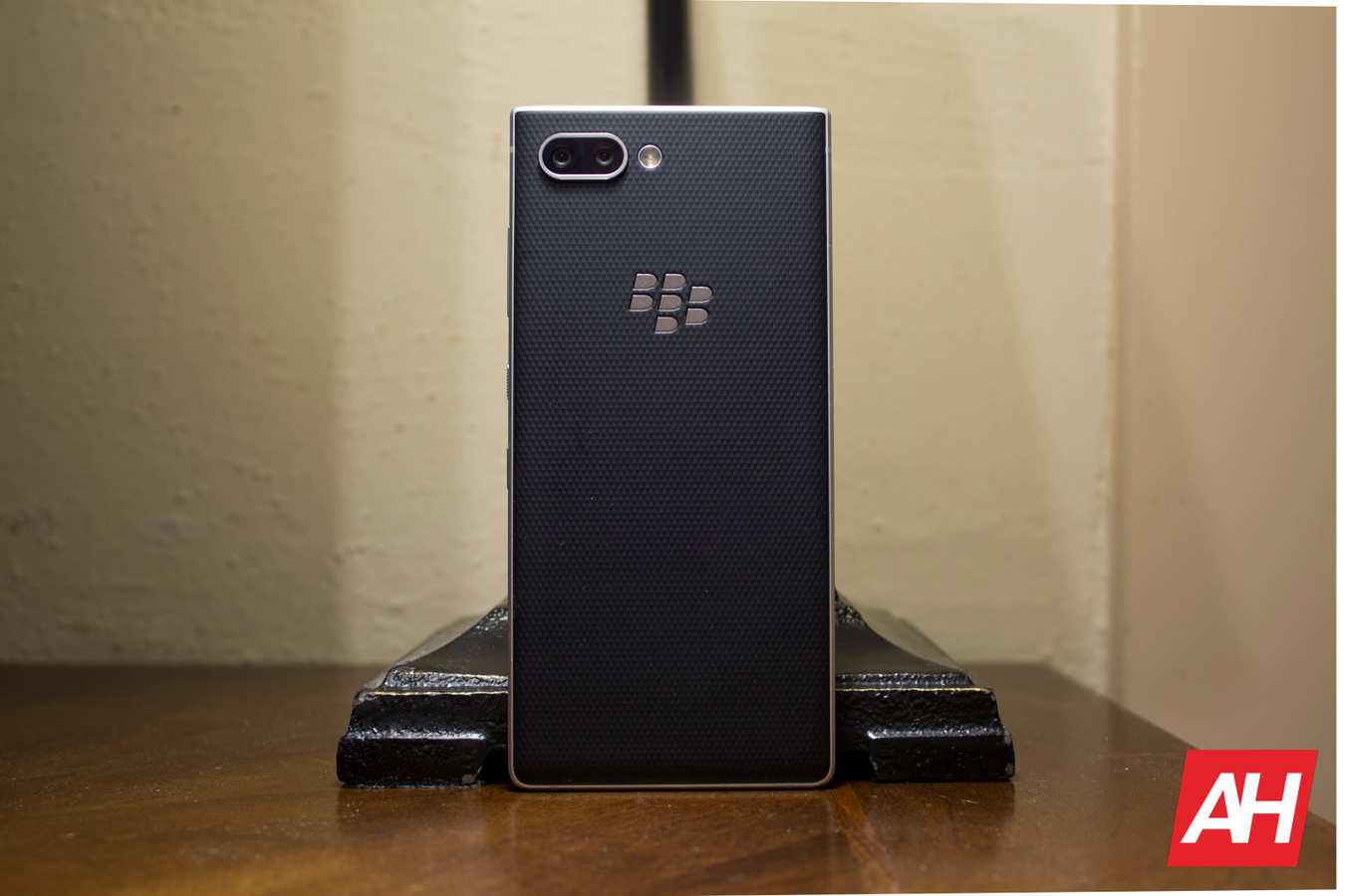 BlackBerry продала Huawei 90 основных патентов на смартфоны 1