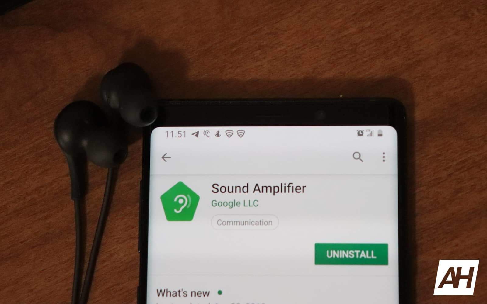 Bluetooth в усилителе звука делает доступность звука более полезной