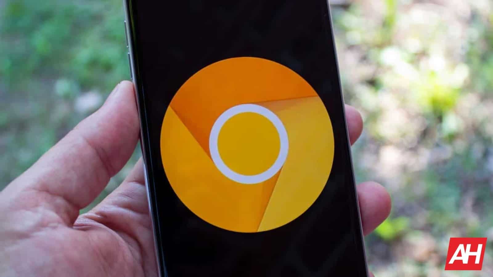 Chrome 81 предоставит Android-возможности WebXR AR