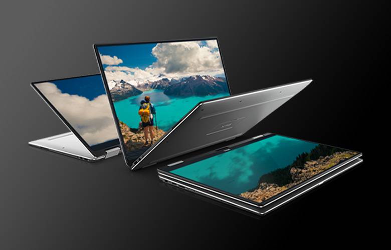 Dell переносит зеркалирование экрана iPhone и передачу файлов на свои ноутбуки