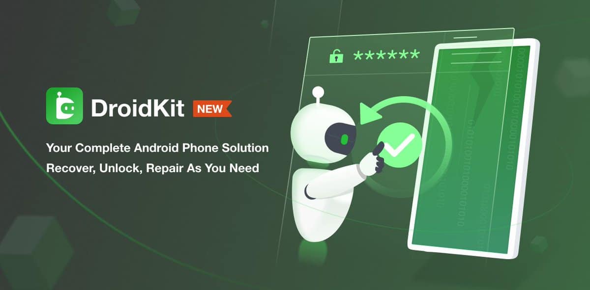 DroidKit - ваше решение для исправления множества проблем с Android