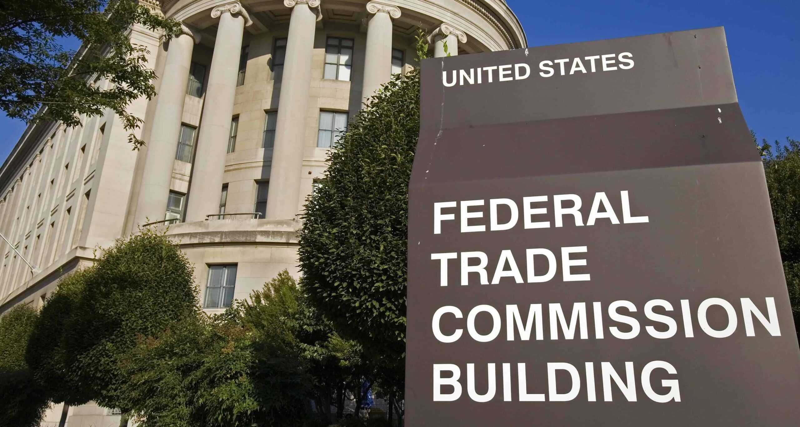 FTC обещает бороться с ограничениями производителей на незаконный ремонт