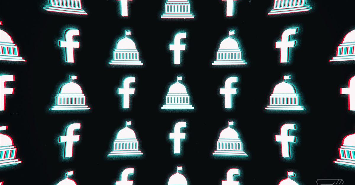 Facebook по сообщениям, формирует избирательную комиссию, о которой объявит осенью