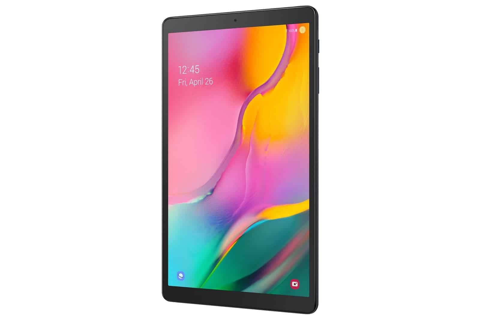 Galaxy Tab A7 10.4 (2020) Розничный листинг раскрывает европейские цены