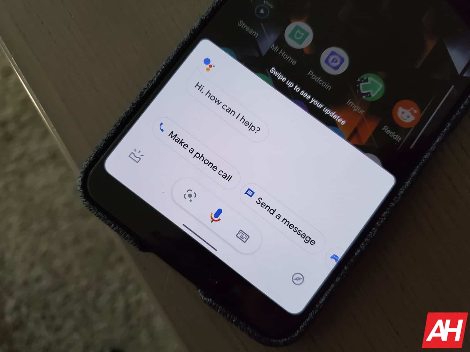 Google Assistant Скоро получить доступ к данным о сне и фитнесе 1