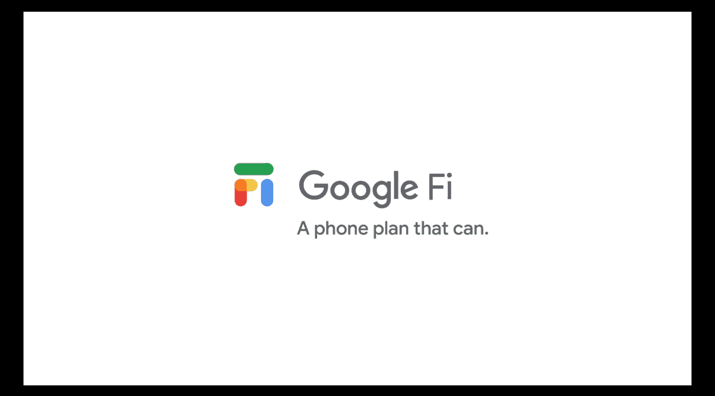 Google Fi впервые показывает телеобъявления