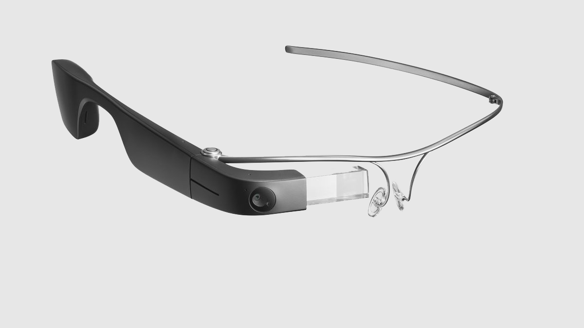Google Meet будет доступен для Google Glass Enterprise Edition 2 1