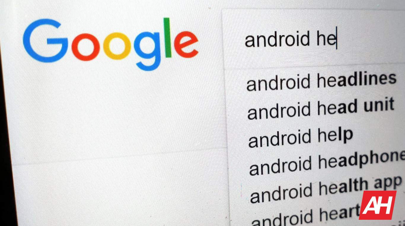 Google начинает тестирование темного режима Desktop Search