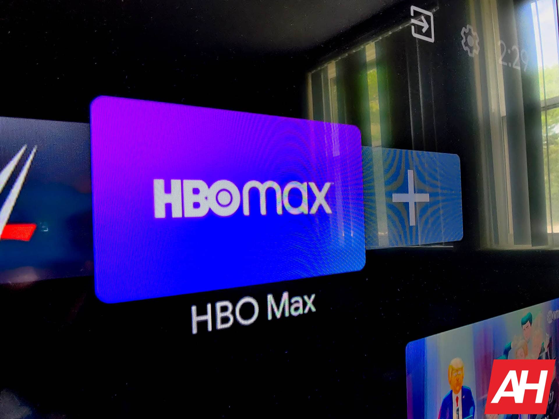 HBO Max на Android наконец-то получил функцию пропуска