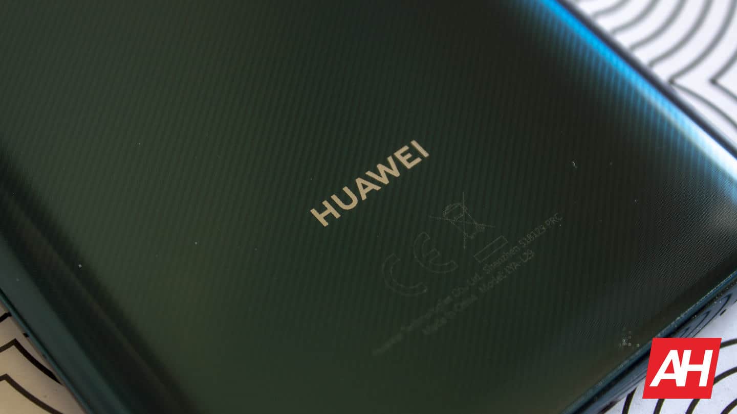 Huawei подтверждает серьезные изменения в дизайне Mate X2, чтобы конкурировать с Samsung