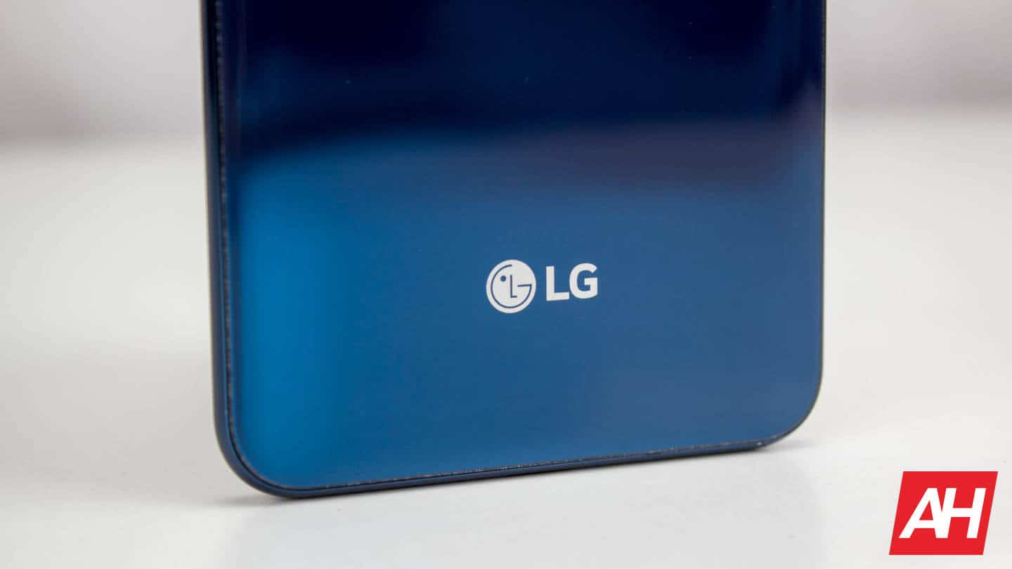 LG Phoenix 5 скоро появится в AT&T, вот ваш первый взгляд